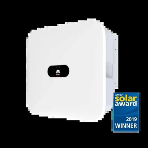 Huawei Sun Ktl M Three Phase Hybrid Inverter Kw Sun