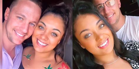 90 Day Fiancé Who is Tiffany Francos ex Ronald Smiths new girlfriend