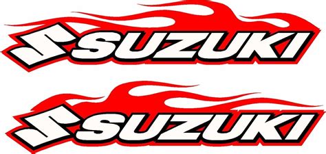 Suzuki Logo Design