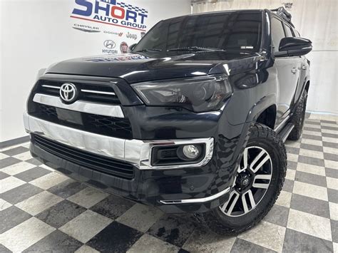 Used 2020 Toyota 4Runner For Sale at TIM SHORT SUPERSTORE | VIN ...