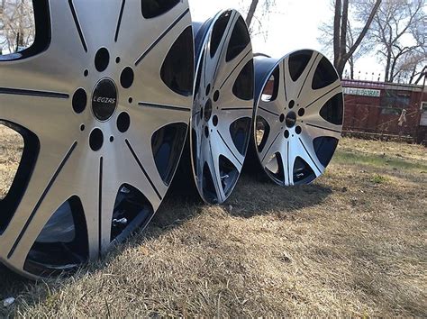 Диски Hot Stuff Stich Legzas D Japan Wheels