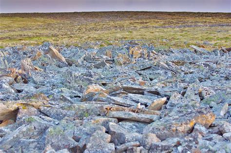 La Fonte Du Permafrost Quelles Cons Quences Je Donne Du Sens