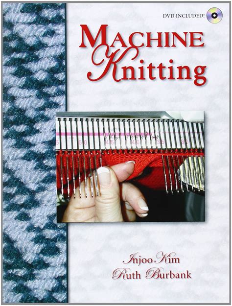 Brother Knitting Machine Patterns – Free Patterns