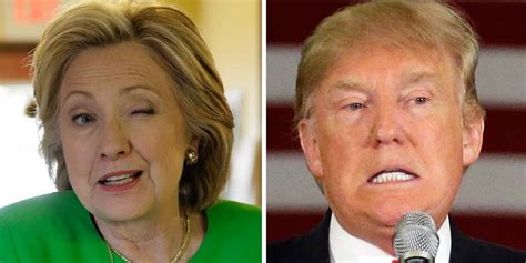 Fox News Poll Clinton Trump Will Do Anything To Win Fox News Video