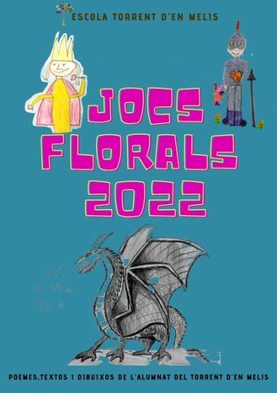 Jocs Florals