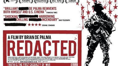 Redacted Reviews - Metacritic