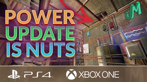 Power Surge Update You Won T Believe Whats In It 🛢 Rust Console 🎮 Ps4 Xbox Youtube