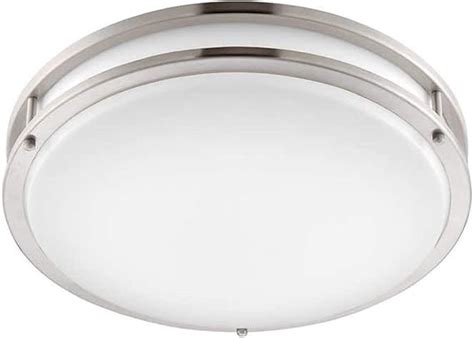 Altair Lighting Led Inch Flush Mount Decorative Light Fixture W