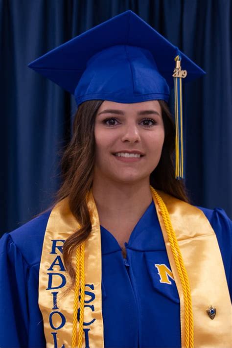 Spring 2019 Honor Graduates Mcneese State University