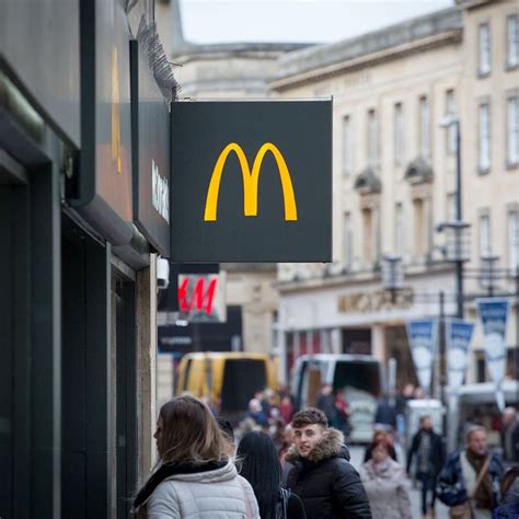 The Healthiest Items You Can Order At Mcdonalds Picked By