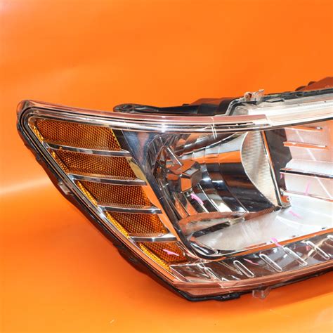 Dodge Journey Headlight Right