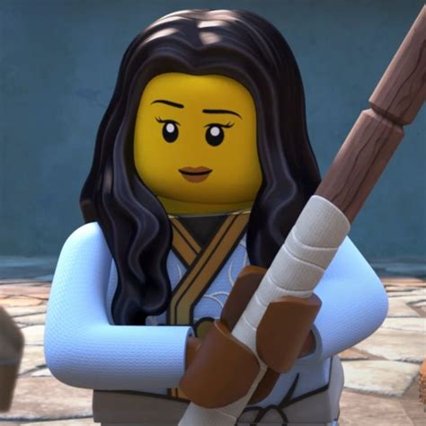 Pin On Lego Ninjago Maya Smith