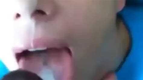 Black Lover Cumming In White Slutty Mouth BBC Porn XHamster