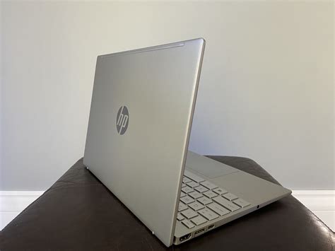 Hp Pavilion Aero 13 Light On Price And Weight Heavy On Style And