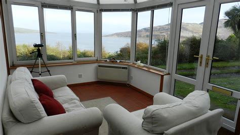 The Croft Self Catering Lamlash Isle Of Arran Self Catering