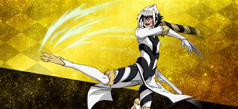 Ggio Vega | BLEACH Brave Souls Wiki | Fandom