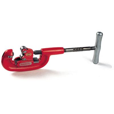 Ridgid 6S Pipe Cutter Jim Slims Tool Supply