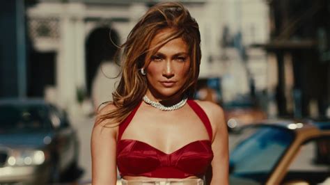 Jennifer Lopez Can T Get Enough Feat Latto Official Music Video