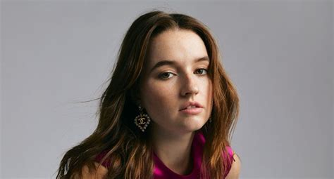 It S Official Kaitlyn Dever To Play Abby Anderson In The Last Of Us