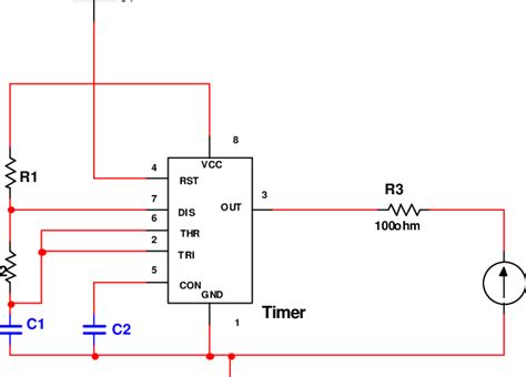 Ultrasonic Movement Detector Circuit Diagrams Circuit Diagram