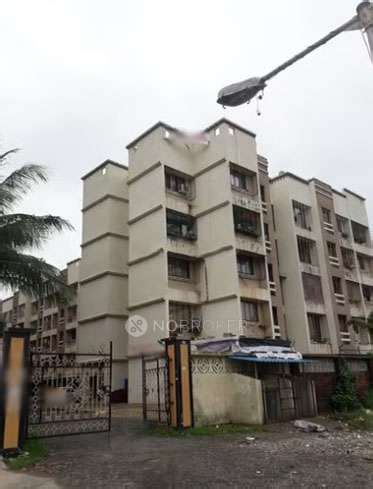 Royal Palm Nalasopara West Rent WITHOUT BROKERAGE Semi Furnished 1