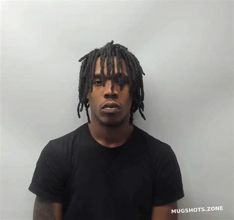 Cook Jatorre Trevontae 08 27 2022 Talladega County Mugshots Zone