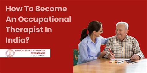 Career In Occupational Therapy Prospects And Opportunities