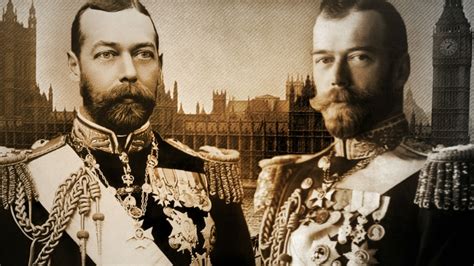 How British intelligence tried to get Nicholas II out of Russia ...