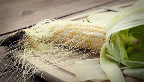 Jangan Langsung Dibuang Inilah Manfaat Rambut Jagung Bagi Kesehatan