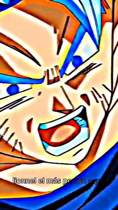 Goku Siendo Goku 😂😂 Shortsvideo Dragon Ball Super Edith Youtube