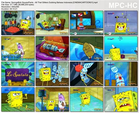 Download Spongebob Movie Sub Indo Mp4 - lasopafs