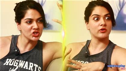 Sakshi Chaudhary Bikini Stills