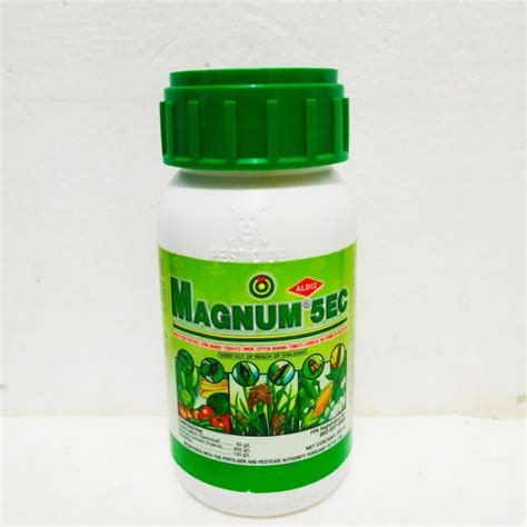 MAGNUM 5 EC INSECTICIDE Lazada PH