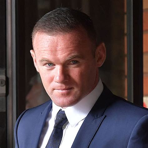 Wayne Rooney Latest News Pictures And Videos Hello Page 3