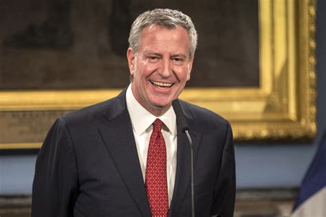 De Blasio will go on tour to push progressive agenda