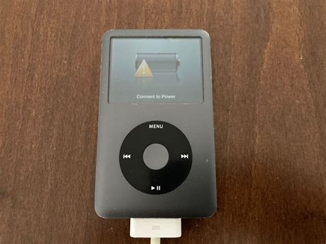 Apple Ipod Classic Gb A Kaufen Auf Ricardo