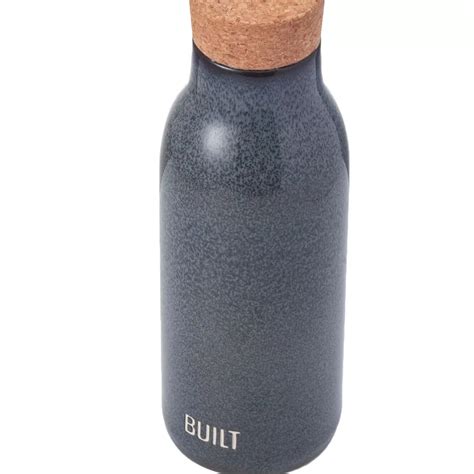 Built Ceramic Water Bottle 17 Oz. | Water Bottles | Sports & Outdoors ...