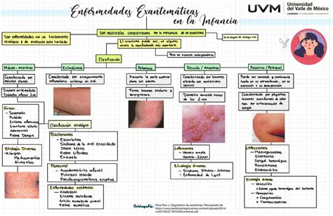 Enfermedades Exantem Ticas Emily Herrera Alejandro Udocz