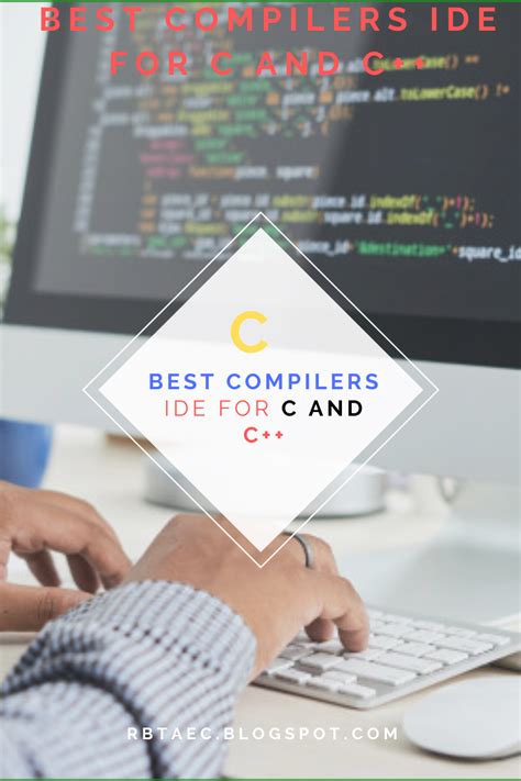 Best Ide For And C And C Programming Languages C Sharp Programming