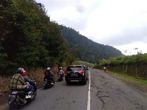 Jalur Pendakian Gunung Lawu Ditutup Sementara Waktu Antisipasi