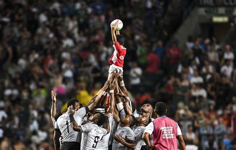 Dubai Sevens New Zealand Wins First Title Since 2009 Cnn