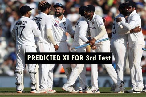 Indias Predicted Playing Xi For 3rd Test At Cape Town Rahul Dravid