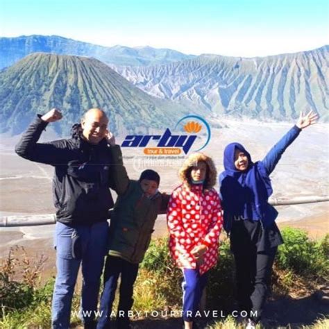 Paket Wisata Bromo Batu Malang Hari Malam Di Sidoarjo