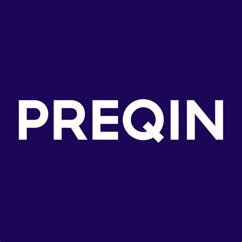 Preqin Announces Winners For 2024 Preqin Awards