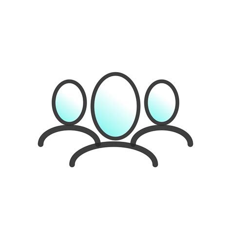 Member Icon Free Download Transparent Png Creazilla