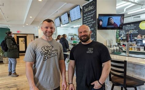 Two New Restaurants Open In Downtown Fitchburg Worcester Business Journal