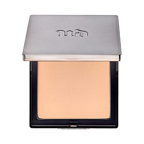 Urban Decay Naked Skin Ultra Definition Pressed Finishing Powder Beautylish