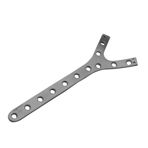 Humerus Compression Plate A531 Series Aysam Orthopaedics Distal