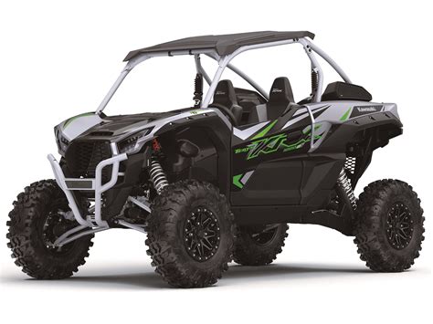 Kawasaki Teryx Krx Es Utility Vehicles Athens Ohio Krf Dsfnl