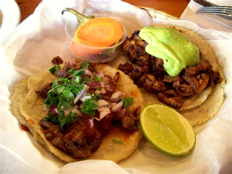 Curiosity saves the taco | Flavor Boulevard